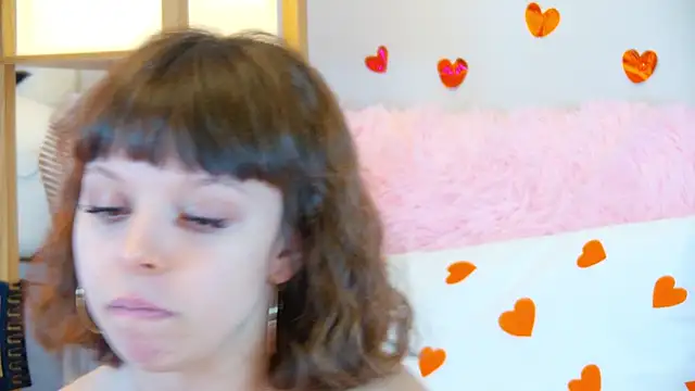 ElisabethDavis online show from 02/07/26, 03:20