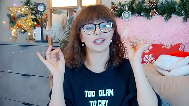 ElisabethDavis online show from 01/05/26, 05:27