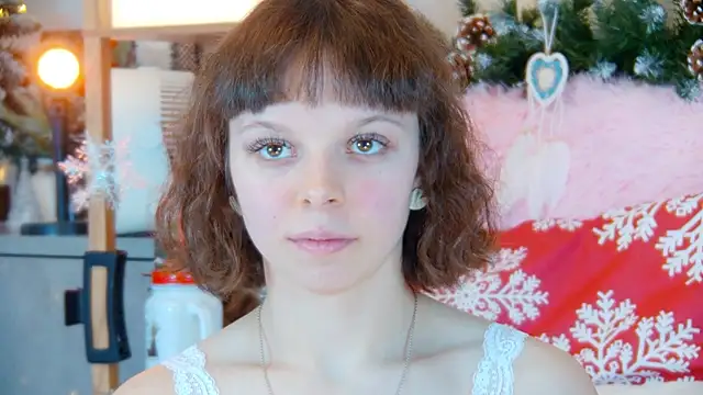 ElisabethDavis online show from 01/18/26, 03:15