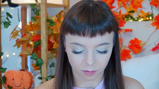 ElisabethDavis online show from 10/08/25, 03:02