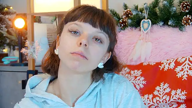 ElisabethDavis online show from 01/17/26, 03:26