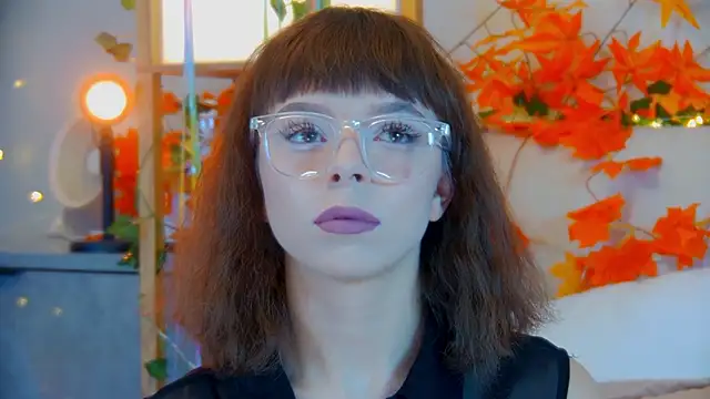 ElisabethDavis online show from 11/22/25, 03:33