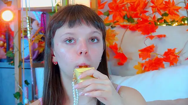 ElisabethDavis online show from 10/29/25, 04:17