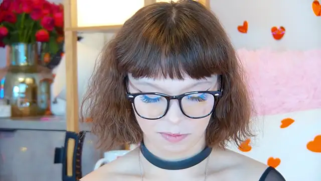 ElisabethDavis online show from 02/15/26, 04:06