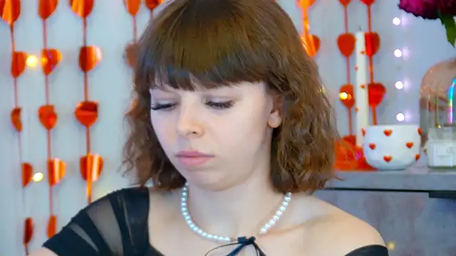 ElisabethDavis online show from 02/20/26, 06:32