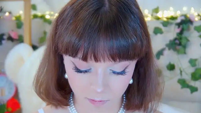 ElisabethDavis online show from 03/29/26, 03:35