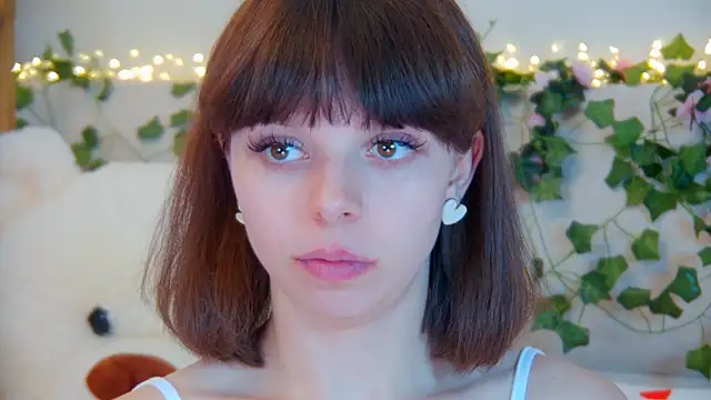 ElisabethDavis online show from 04/06/26, 06:20