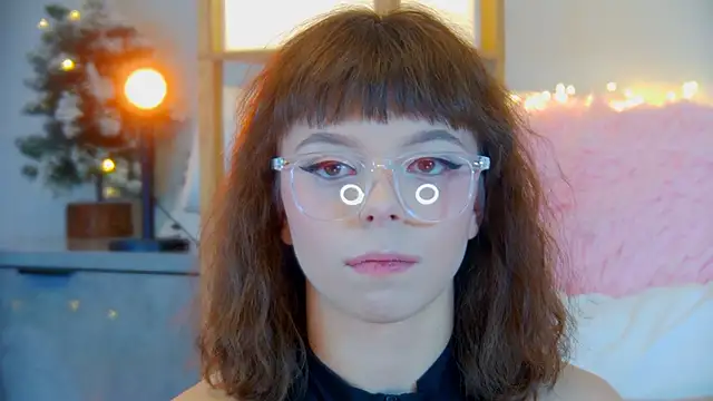 ElisabethDavis online show from 11/29/25, 03:12