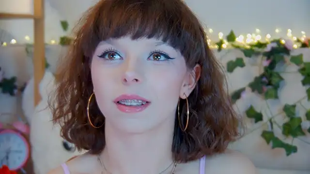 ElisabethDavis online show from 03/21/26, 03:16