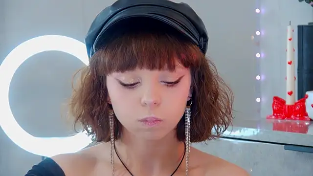 ElisabethDavis online show from 05/24/26, 03:23