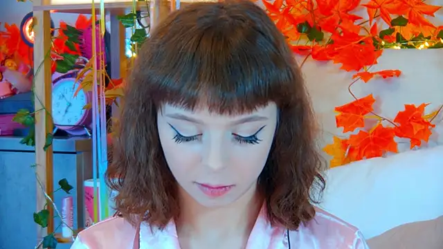 ElisabethDavis online show from 11/15/25, 03:49