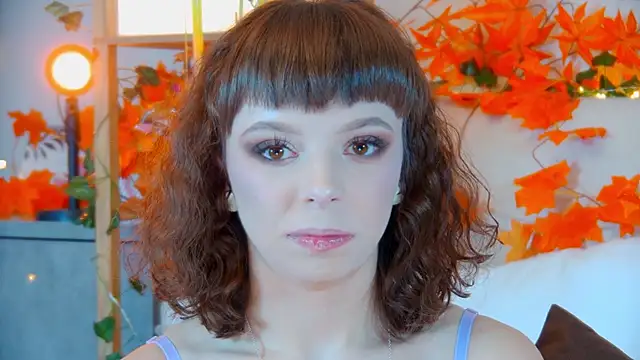 ElisabethDavis online show from 11/16/25, 03:17