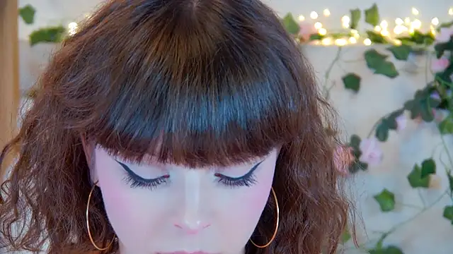 ElisabethDavis online show from 03/07/26, 03:17