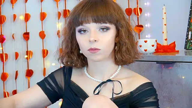 ElisabethDavis online show from 02/21/26, 03:14