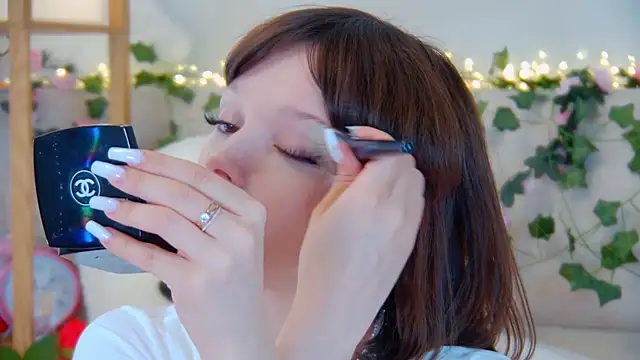 ElisabethDavis online show from 03/31/26, 08:11