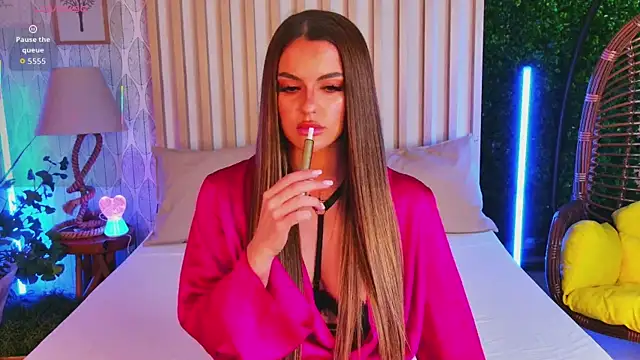 AnyaLov online show from 03/01/26, 07:36