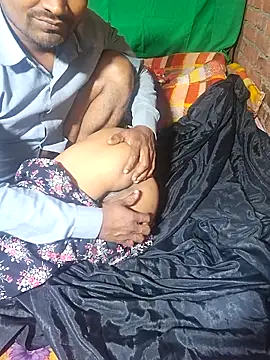 Rani019 online show from 02/04/25, 07:33