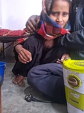 Rani019 online show from 12/03/25, 03:51