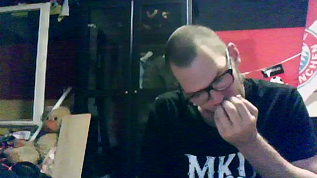 Die-geile-Sau online show from 10/13/25, 07:37