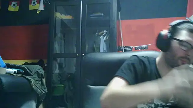 Die-geile-Sau online show from 02/22/26, 09:38