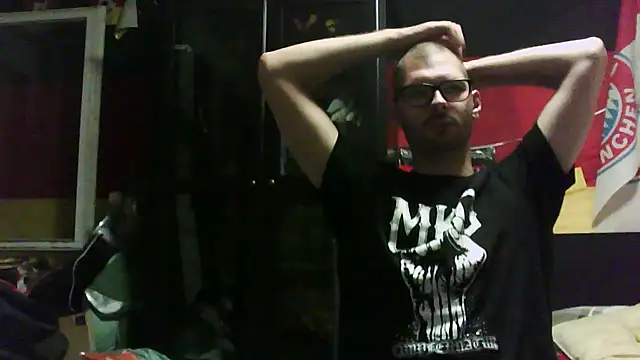 Die-geile-Sau online show from 09/19/25, 09:08