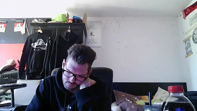 Die-geile-Sau online show from 05/01/26, 11:37