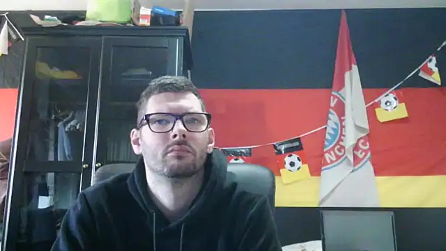 Die-geile-Sau online show from 03/04/26, 11:40