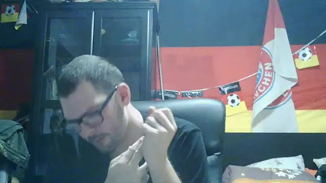 Die-geile-Sau online show from 01/18/26, 09:18