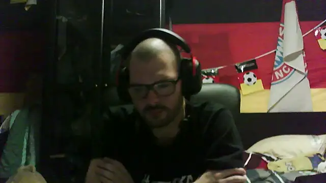 Die-geile-Sau online show from 11/29/25, 09:04