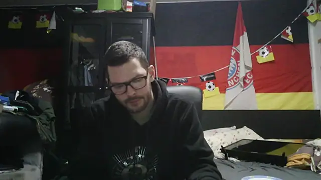 Die-geile-Sau online show from 03/03/26, 05:42