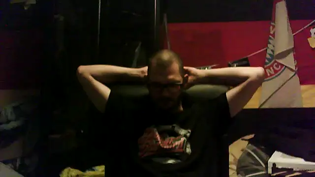 Die-geile-Sau online show from 12/04/25, 09:25