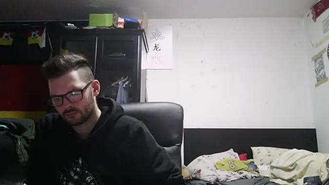 Die-geile-Sau online show from 04/15/26, 07:58