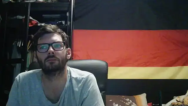 Snapshot of Die-geile-Sau chatting on 06/24/26, 08:06 Die-geile-Sau online show from 06/24/26, 08:06