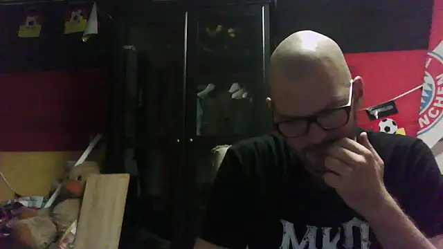 Die-geile-Sau online show from 10/22/25, 09:13