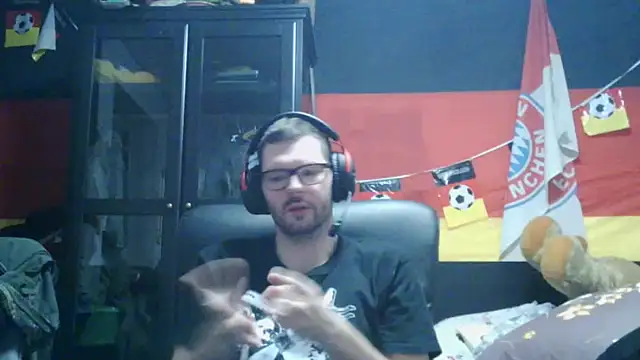 Die-geile-Sau online show from 02/20/26, 10:33