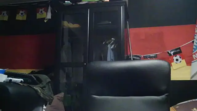 Die-geile-Sau online show from 01/31/26, 10:08