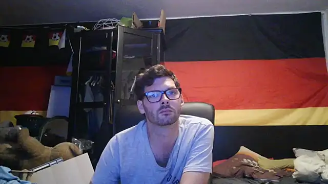 Snapshot of Die-geile-Sau chatting on 07/01/26, 08:31 Die-geile-Sau online show from 07/01/26, 08:31