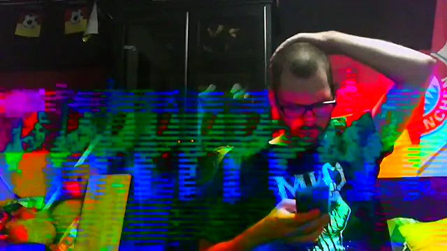 Die-geile-Sau online show from 10/15/25, 08:28