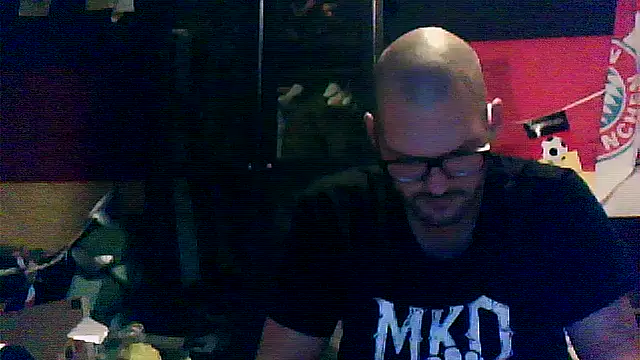 Die-geile-Sau online show from 09/12/25, 09:03