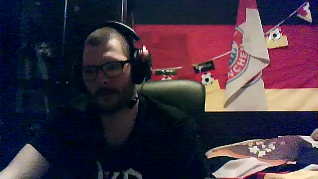 Die-geile-Sau online show from 01/09/26, 11:00