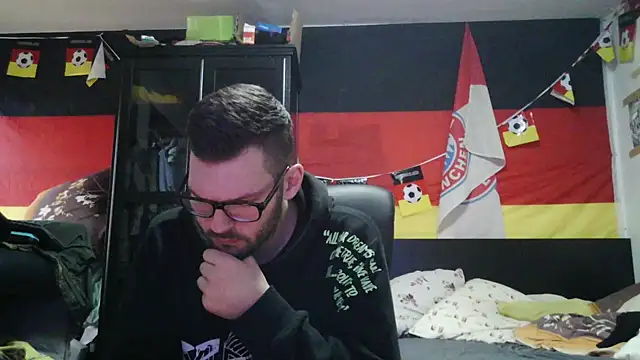 Die-geile-Sau online show from 03/21/26, 02:54