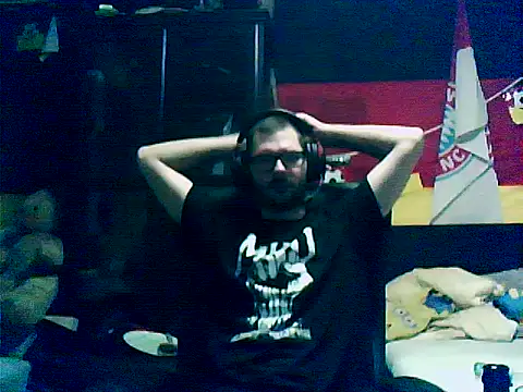 Die-geile-Sau online show from 12/22/25, 10:21