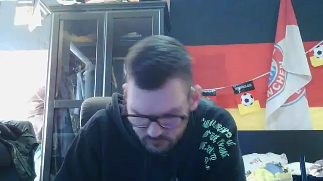 Die-geile-Sau online show from 03/19/26, 12:49