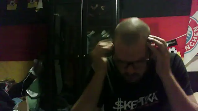 Die-geile-Sau online show from 09/23/25, 07:54