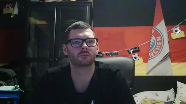 Die-geile-Sau online show from 02/15/26, 09:47