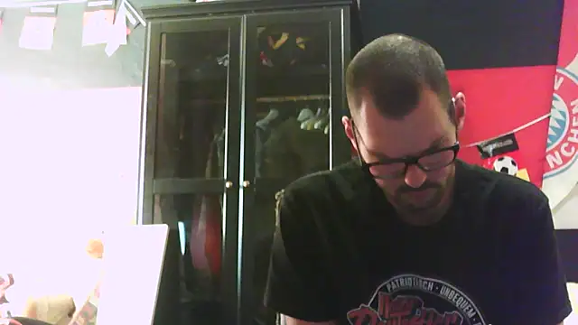 Die-geile-Sau online show from 10/16/25, 12:24