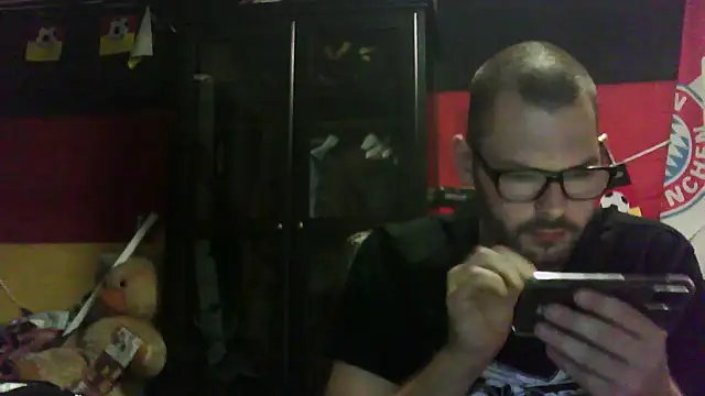 Die-geile-Sau online show from 10/02/25, 07:28