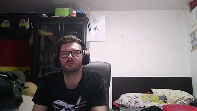 Die-geile-Sau online show from 04/12/26, 09:18