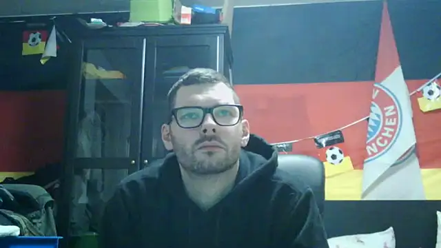 Die-geile-Sau online show from 02/16/26, 07:45