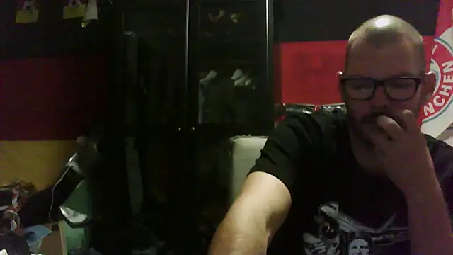 Die-geile-Sau online show from 09/24/25, 08:04